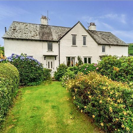 Rose Bank Cottage Braithwaite Dış mekan fotoğraf